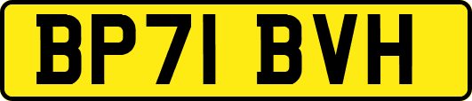 BP71BVH