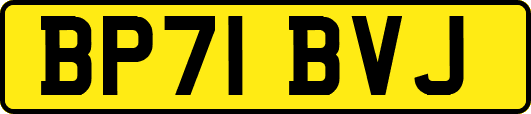 BP71BVJ