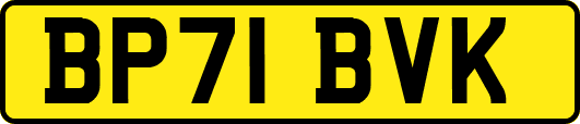 BP71BVK