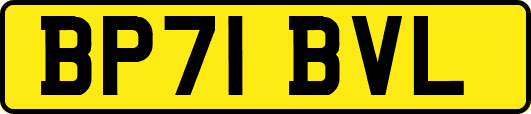 BP71BVL