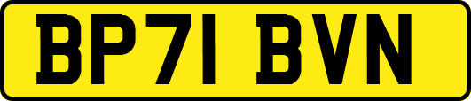 BP71BVN