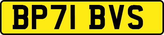 BP71BVS