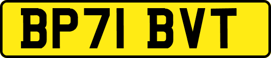 BP71BVT