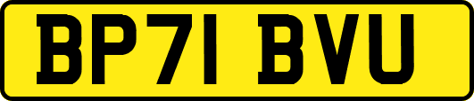 BP71BVU