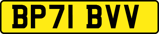 BP71BVV
