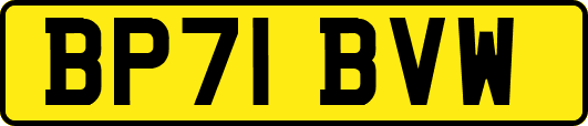 BP71BVW