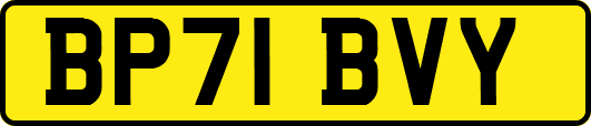 BP71BVY