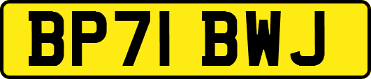BP71BWJ