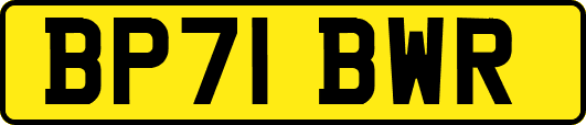 BP71BWR