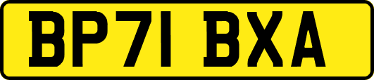 BP71BXA