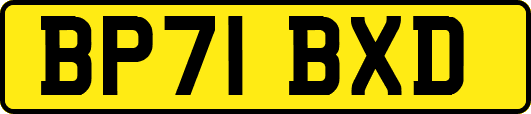 BP71BXD