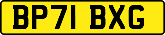 BP71BXG