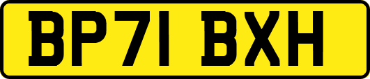 BP71BXH