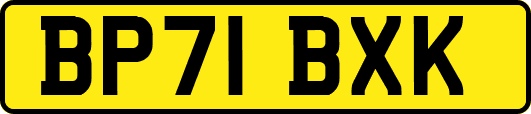BP71BXK