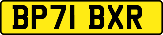 BP71BXR
