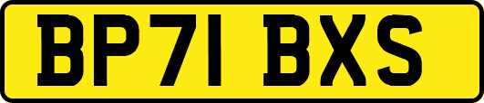 BP71BXS