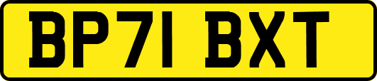 BP71BXT