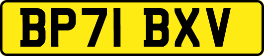 BP71BXV