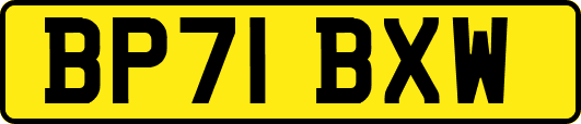 BP71BXW