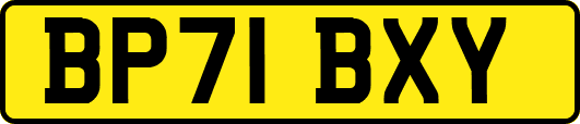 BP71BXY