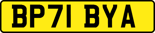 BP71BYA