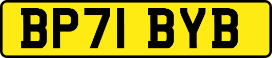 BP71BYB