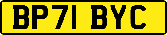 BP71BYC