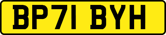 BP71BYH