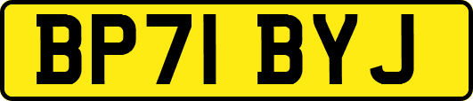 BP71BYJ