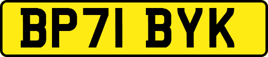 BP71BYK