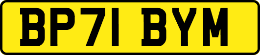 BP71BYM