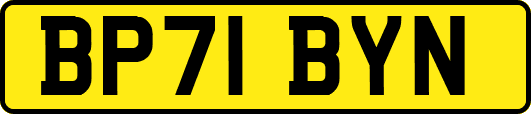 BP71BYN