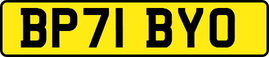 BP71BYO