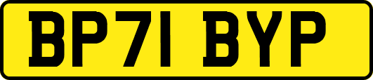 BP71BYP