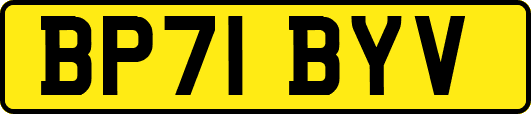 BP71BYV