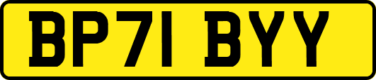 BP71BYY