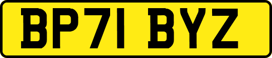 BP71BYZ