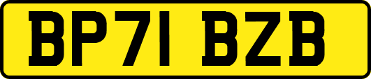 BP71BZB