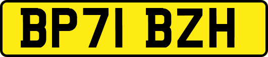 BP71BZH
