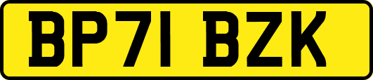 BP71BZK
