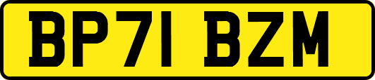 BP71BZM