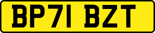 BP71BZT