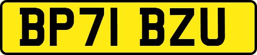 BP71BZU