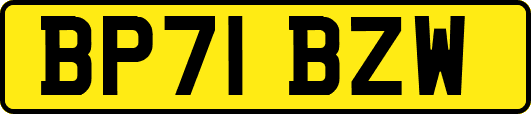 BP71BZW