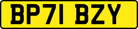 BP71BZY