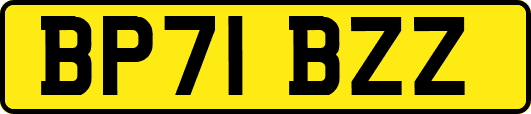 BP71BZZ