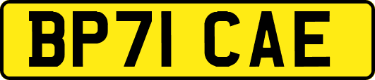BP71CAE