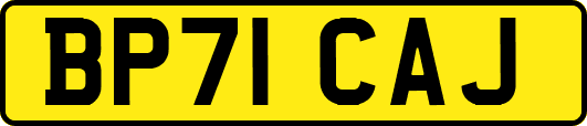 BP71CAJ