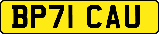 BP71CAU
