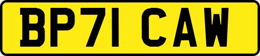 BP71CAW